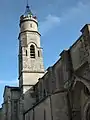 Church of Cazouls-lès-Béziers