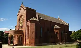 Taralga Catholic Church