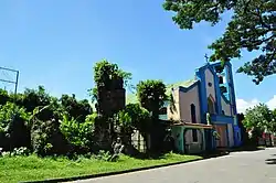 Church of Dulag