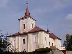 Church of Saint Bartholomew