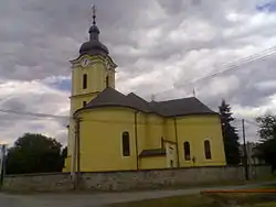 Church of St. Andrew