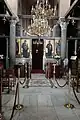 Church of the Holy Apostles in Thessaloniki