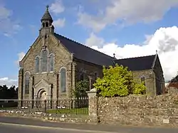 Church of the Holy Rosary