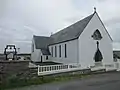 Church of the Holy Rosary, Doolin