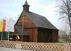 Church of Holy Trinity