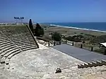 Theater at Kourion