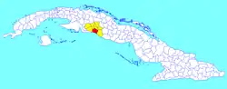 Cienfuegos