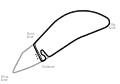 Comparison between Hockenheimring and Kurpfalzring