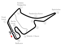 Hockenheimring Grand Prix Circuit (2002–present)