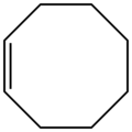 cis-cyclooctene