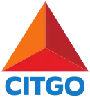 Logo of the Citgo Petroleum Company