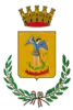 Coat of arms of Città Sant'Angelo