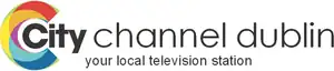 City Channel Dublin logo