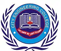 City Engineering College Bangalore