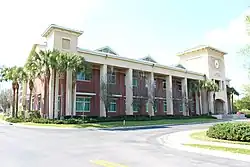 Alachua City Hall