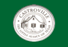 Official seal of Castroville, Texas