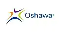 Official logo of Oshawa