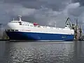 mv City of St.Petersburg