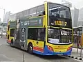 Alexander Dennis Enviro400