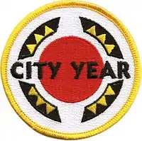 City Year logo