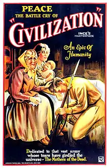 Civilization (1916)