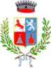 Coat of arms of Civitella Paganico