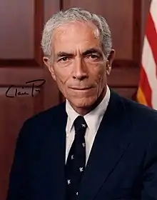 Claiborne Pell