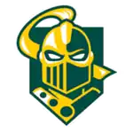 Clarkson Golden Knights athletic logo