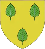 Cleary arms