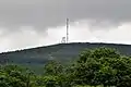 Summit seen from Church Hill Road Jonesborough County Armagh