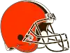 Cleveland Browns logo