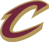 Cleveland Cavaliers logo