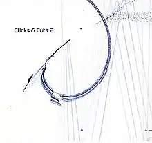 Clicks & Cuts, Vol. 2(2001)Mille Plateaux