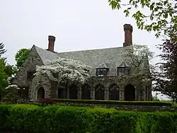 Cloister Inn