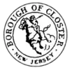 Official seal of Closter, New Jersey