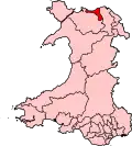 Outline map