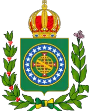 Coat of arms of Province of Alagoas