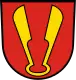 Coat of arms of Ispringen