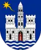 Coat of arms of Trogir