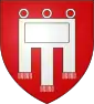 Coat of arms of Vaduz