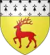 Coat of arms of Locmaria-Grand-Champ