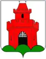 Coat of arms of Bruneck