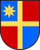 Coat of arms of Blazice