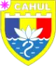 Coat of arms of Cahul