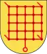 Coat of arms of Glücksburg