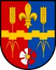 Coat of arms of Horní Kamenice