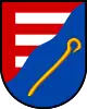 Coat of arms of Hulice