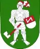 Coat of arms of Kladeruby