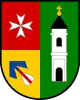 Coat of arms of Mnichov