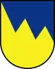 Coat of arms of Písek